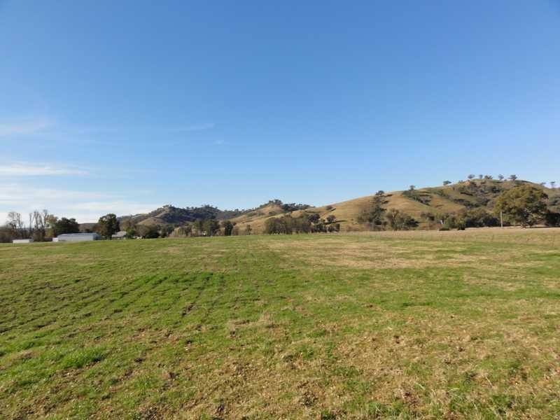Lot 6 Adelong Road, Tumblong NSW 2729