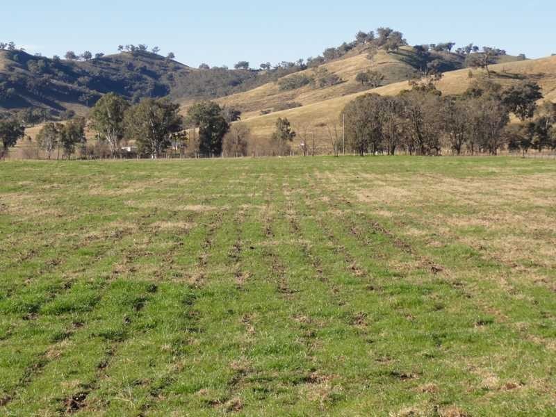 Lot 6 Adelong Road, Tumblong NSW 2729