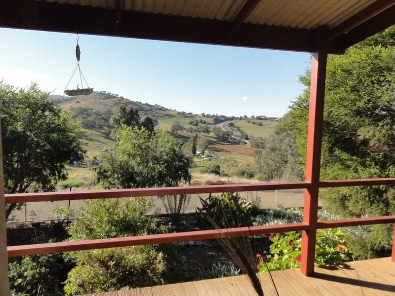 30 Francis Avenue, Gundagai NSW 2722