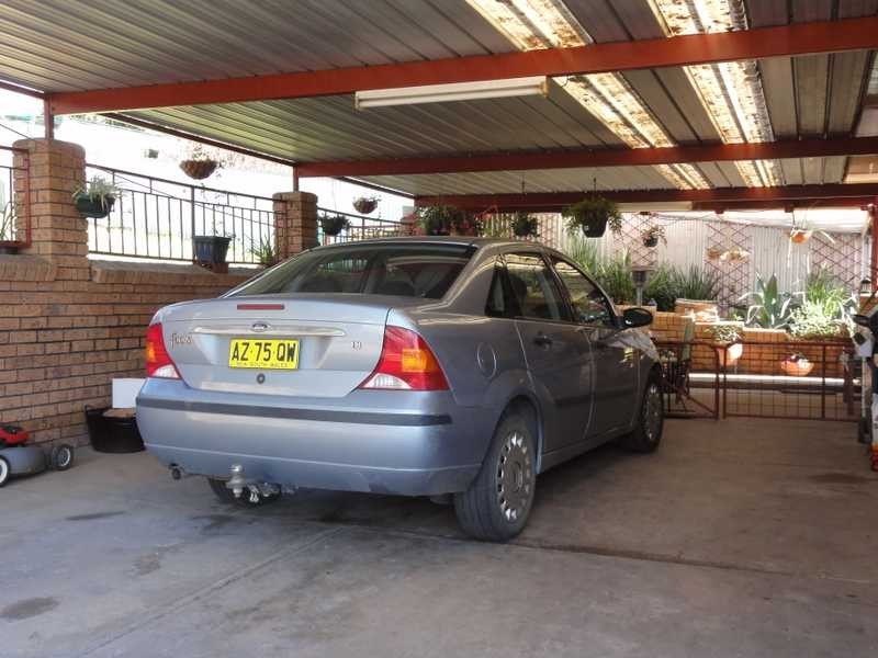 6 Francis Avenue, Gundagai NSW 2722