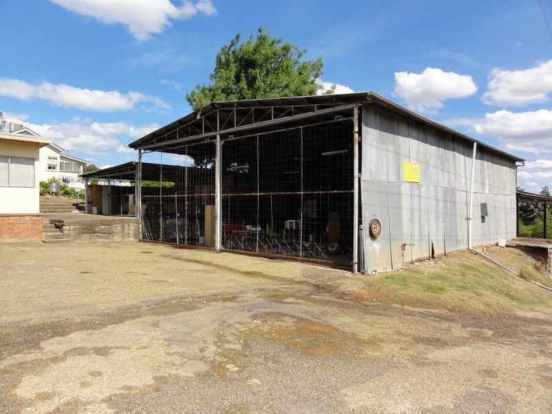 25 Tor Street, Gundagai NSW 2722