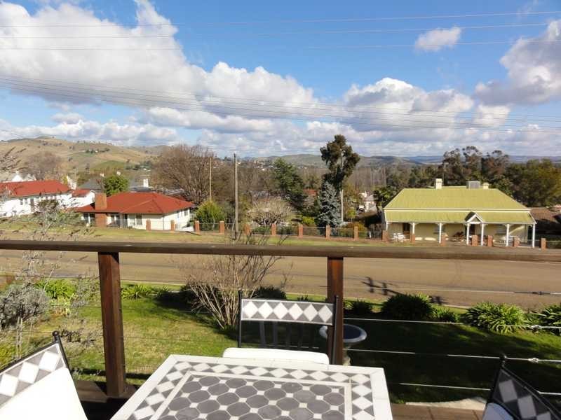 91 Punch Street, Gundagai NSW 2722