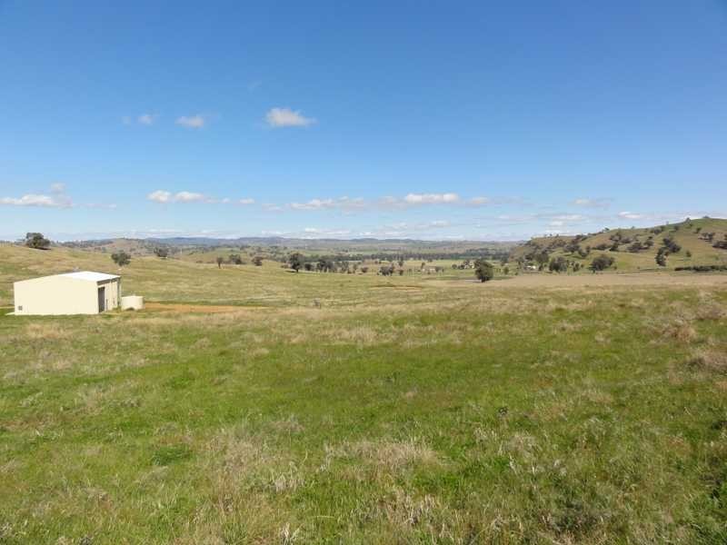 Lot/23 Nangus Road, Gundagai NSW 2722