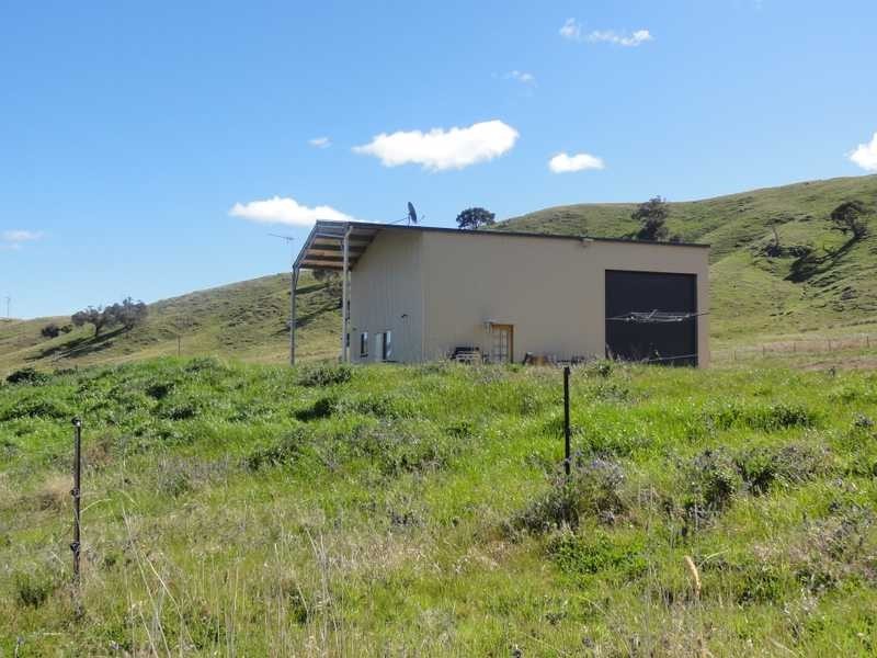 Lot/23 Nangus Road, Gundagai NSW 2722
