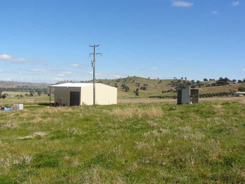 Lot/23 Nangus Road, Gundagai NSW 2722