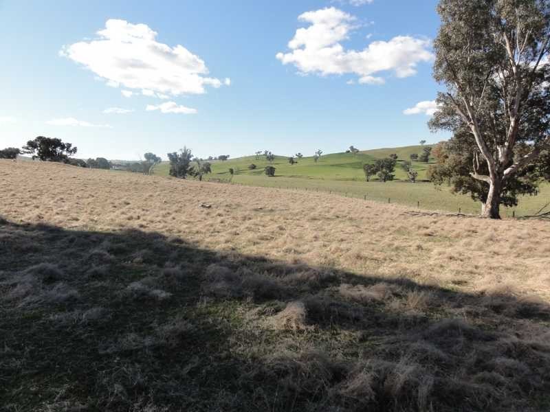 Old Hall Site Burra Road, Gundagai NSW 2722
