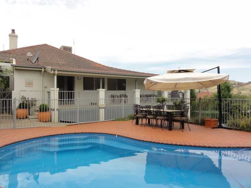 12 Virgil Street, Gundagai NSW 2722