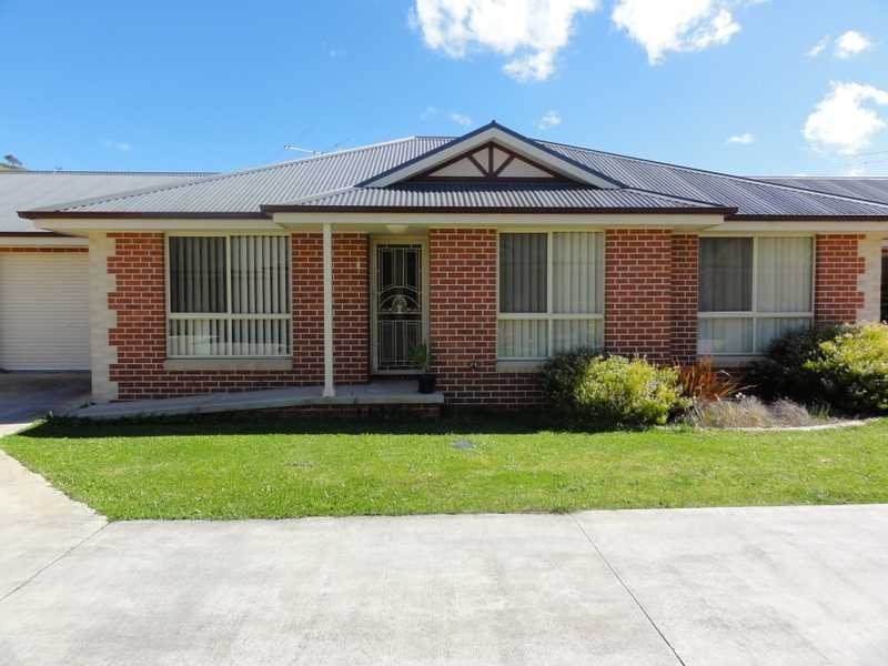 Unit 8/267 Sheridan Street, Gundagai NSW 2722