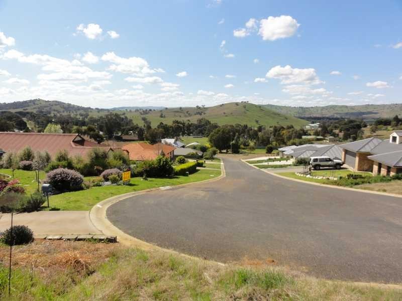 7 Gilmore Place, Gundagai NSW 2722
