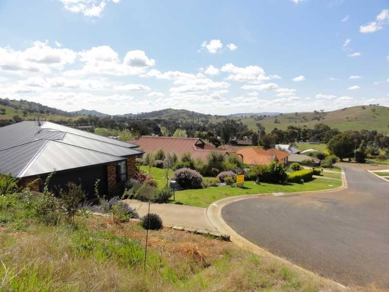 7 Gilmore Place, Gundagai NSW 2722