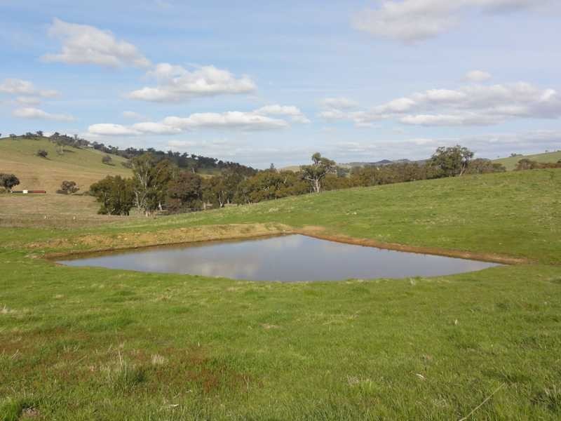 Lot/1 Old Burkleigh Estate Burra Road, Gundagai NSW 2722
