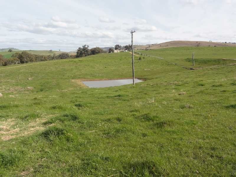 Lot/1 Old Burkleigh Estate Burra Road, Gundagai NSW 2722