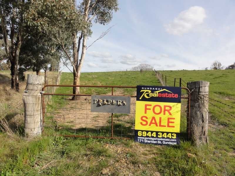 Lot/1 Old Burkleigh Estate Burra Road, Gundagai NSW 2722