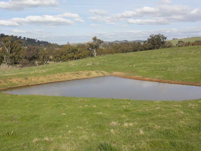 Lot/1 Old Burkleigh Estate Burra Road, Gundagai NSW 2722
