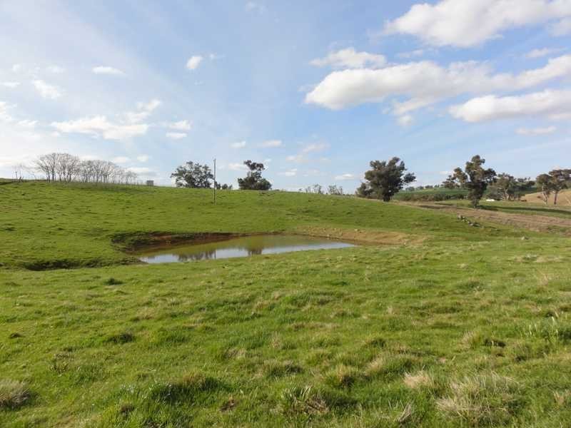 Lot/1 Old Burkleigh Estate Burra Road, Gundagai NSW 2722