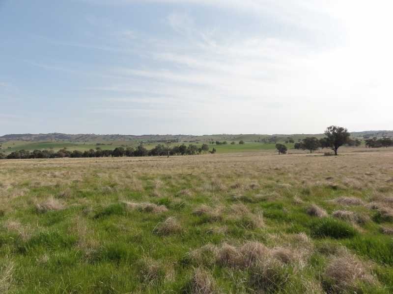 Lot 2/Mud Hut Mundarlo Road, Tumblong NSW 2729