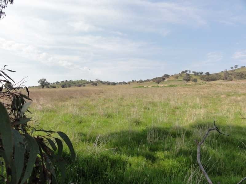 Lot 2/Mud Hut Mundarlo Road, Tumblong NSW 2729