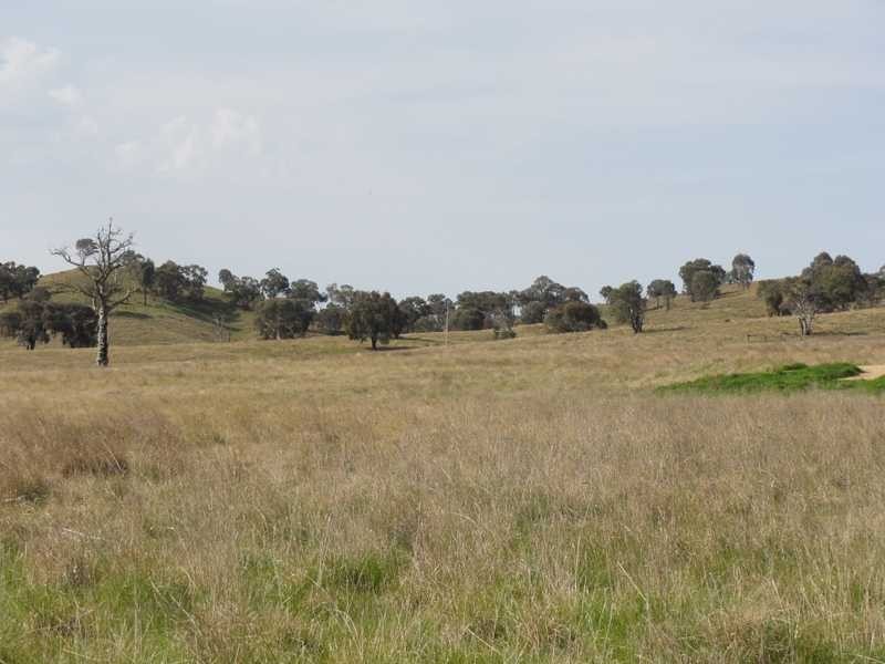 Lot 2/Mud Hut Mundarlo Road, Tumblong NSW 2729