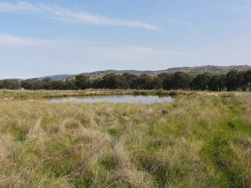 Lot 2/Mud Hut Mundarlo Road, Tumblong NSW 2729