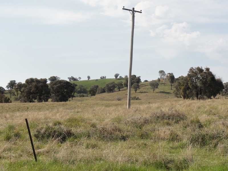 Lot 2/Mud Hut Mundarlo Road, Tumblong NSW 2729