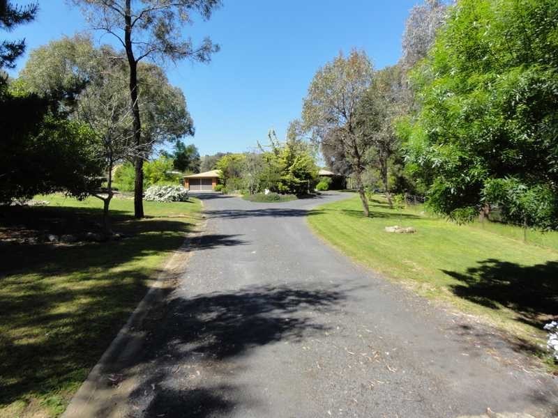 Harvest Park Spring Flat Drive, Gundagai NSW 2722