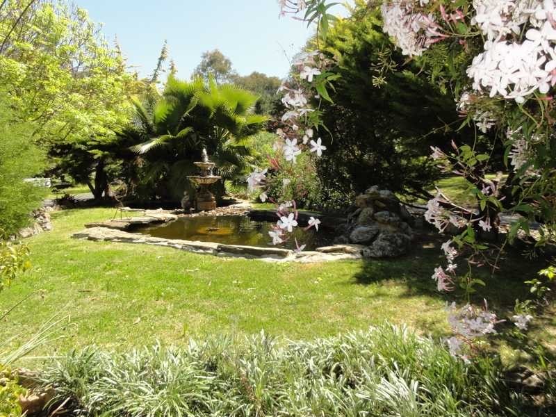 Harvest Park Spring Flat Drive, Gundagai NSW 2722