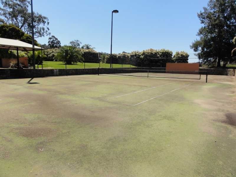 Harvest Park Spring Flat Drive, Gundagai NSW 2722