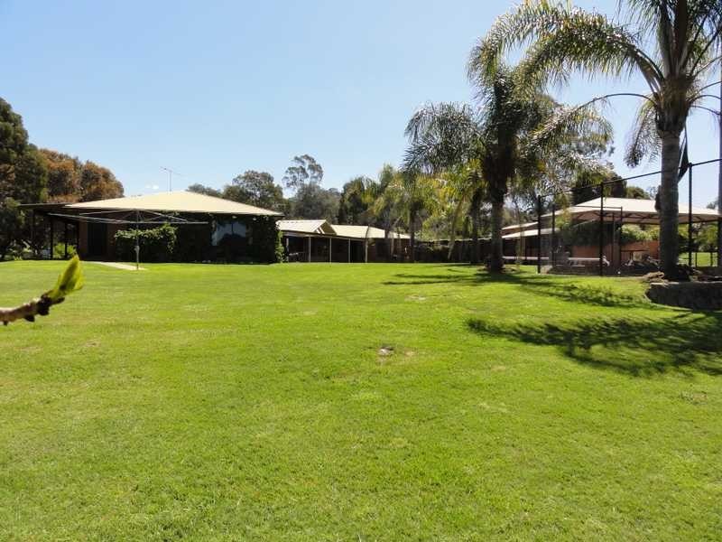 Harvest Park Spring Flat Drive, Gundagai NSW 2722