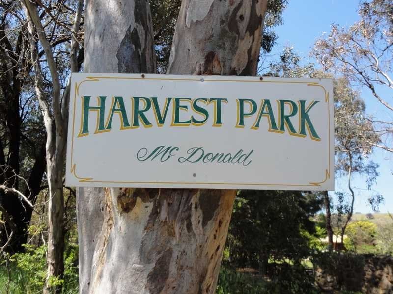 Harvest Park Spring Flat Drive, Gundagai NSW 2722