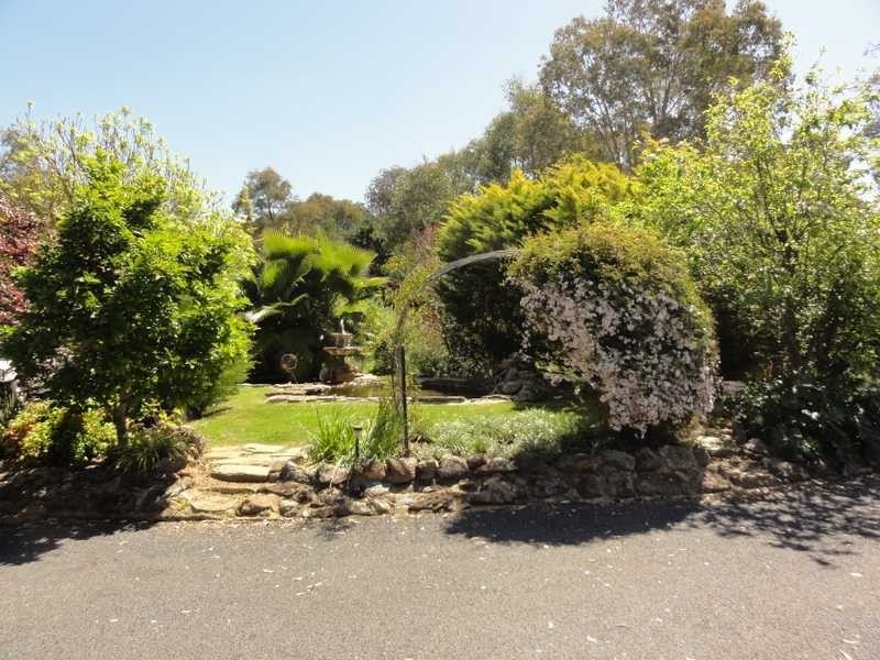 Harvest Park Spring Flat Drive, Gundagai NSW 2722