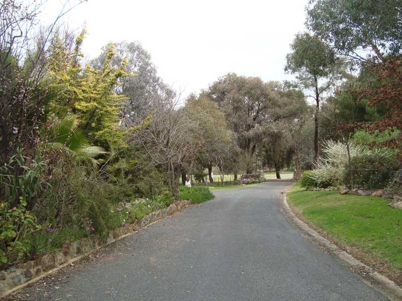 Harvest Park Spring Flat Drive, Gundagai NSW 2722