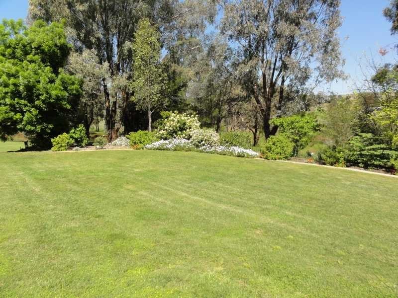 Harvest Park Spring Flat Drive, Gundagai NSW 2722