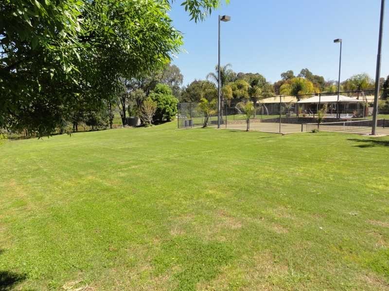Harvest Park Spring Flat Drive, Gundagai NSW 2722