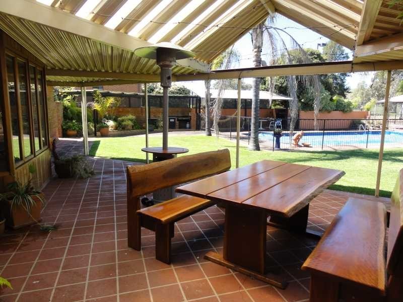 Harvest Park Spring Flat Drive, Gundagai NSW 2722