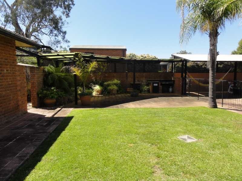 Harvest Park Spring Flat Drive, Gundagai NSW 2722
