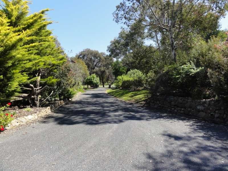 Harvest Park Spring Flat Drive, Gundagai NSW 2722