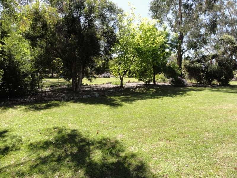 Harvest Park Spring Flat Drive, Gundagai NSW 2722
