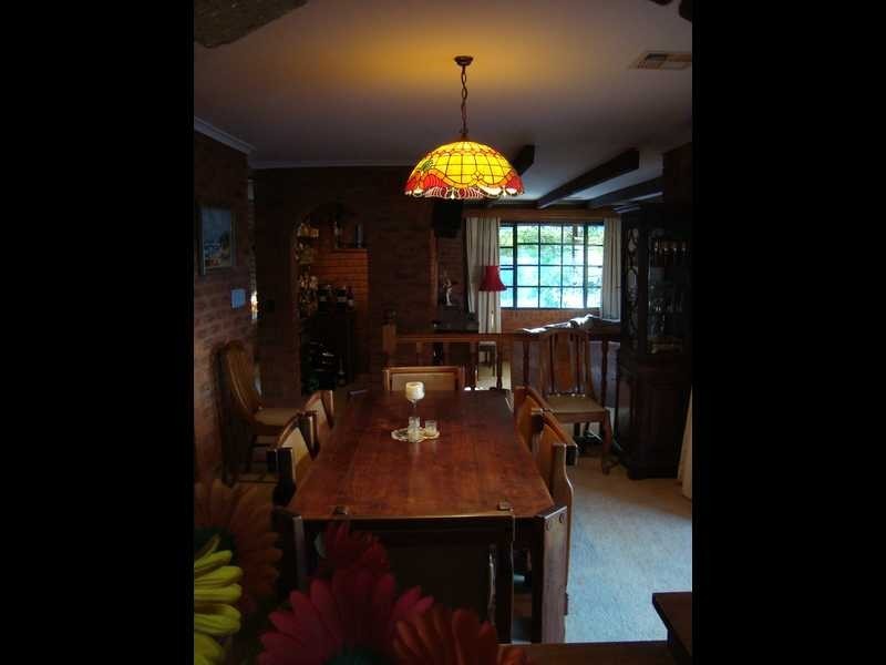 Harvest Park Spring Flat Drive, Gundagai NSW 2722