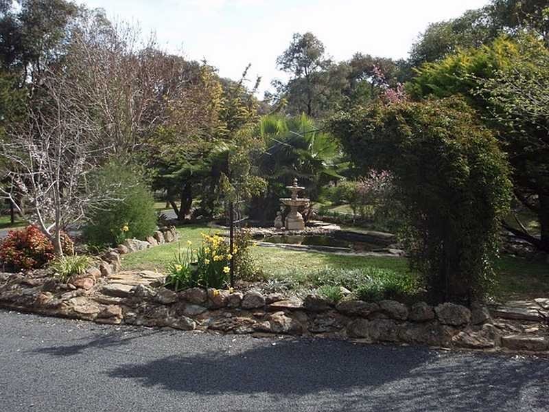 Harvest Park Spring Flat Drive, Gundagai NSW 2722