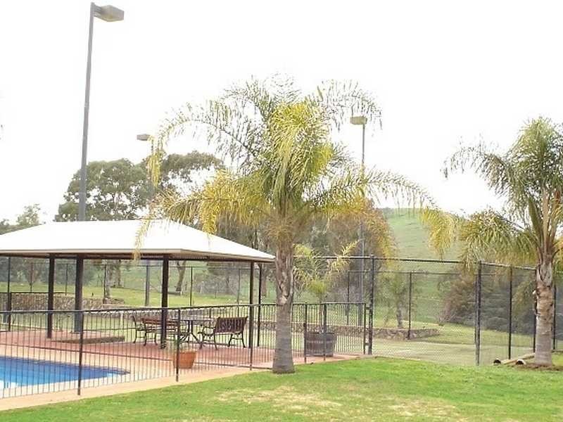 Harvest Park Spring Flat Drive, Gundagai NSW 2722