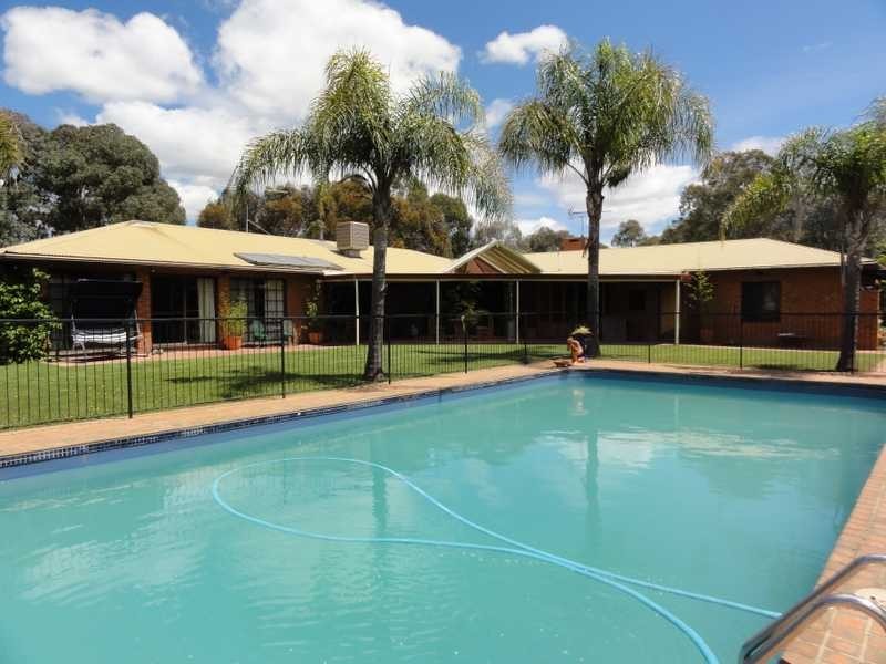 Harvest Park Spring Flat Drive, Gundagai NSW 2722