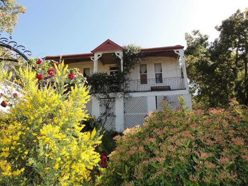 63 Punch Street, Gundagai NSW 2722