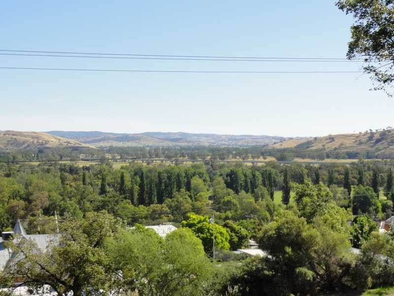 63 Punch Street, Gundagai NSW 2722