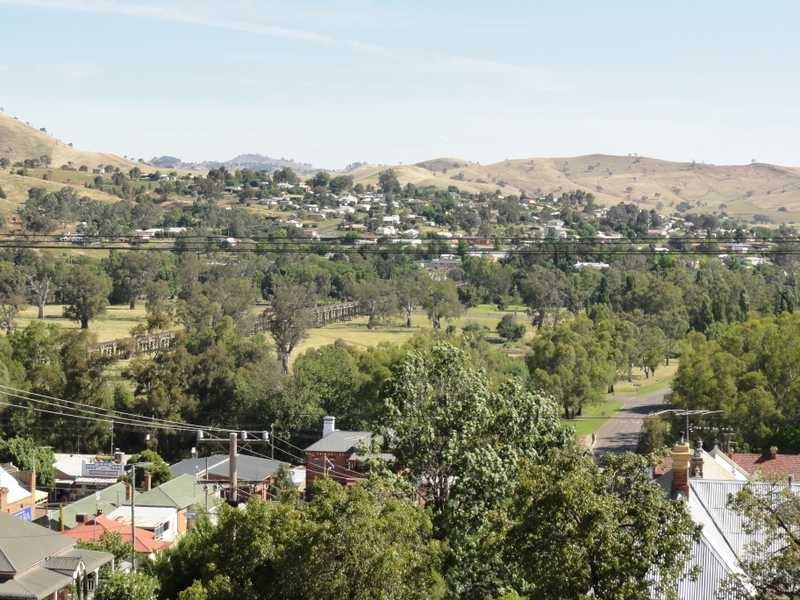 63 Punch Street, Gundagai NSW 2722