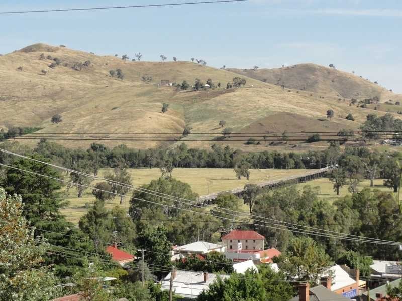 63 Punch Street, Gundagai NSW 2722