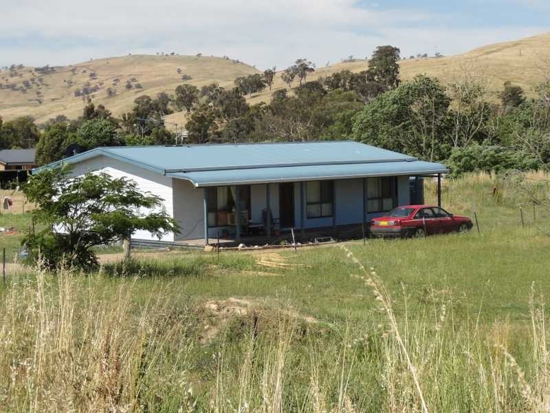 229 Brungle Road, Gundagai NSW 2722