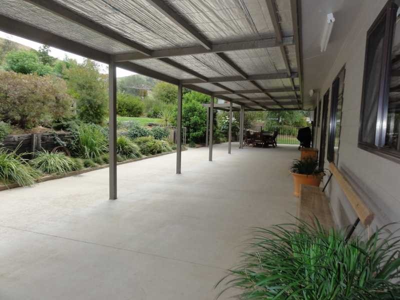 204 Punch Street, Gundagai NSW 2722