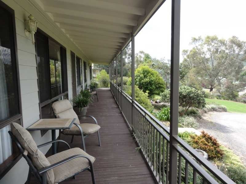 204 Punch Street, Gundagai NSW 2722