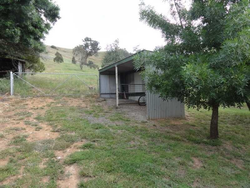 204 Punch Street, Gundagai NSW 2722