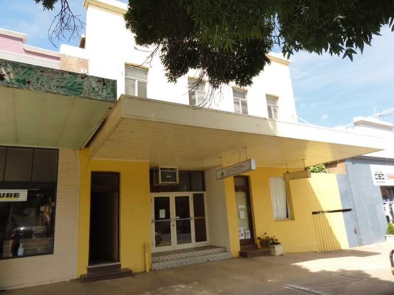 208-212 Sheridan Street, Gundagai NSW 2722